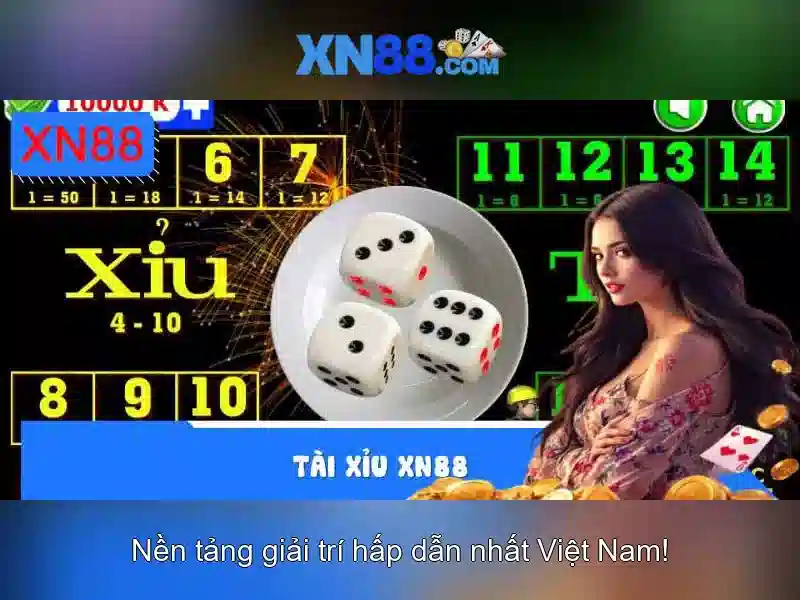 Nguồn gốc và sứ mệnh của xn88 đăng nhập
