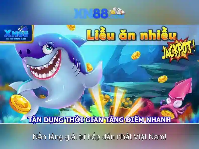 Mẹo chơi bắn cá 3 cây dễ ăn tiền nhà cái