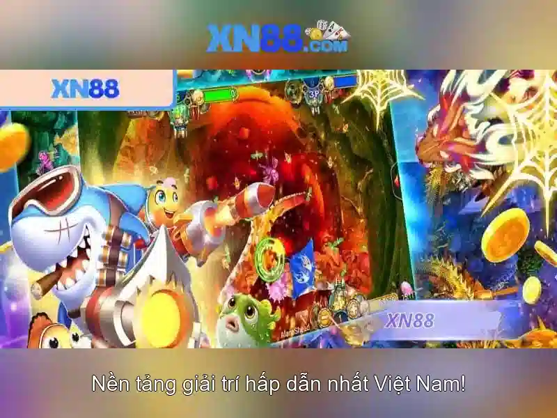 Mẹo chơi bắn cá 3 cây dễ ăn tiền nhà cái