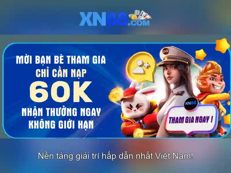 Hướng dẫn tham gia và lưu ý cho người chơi