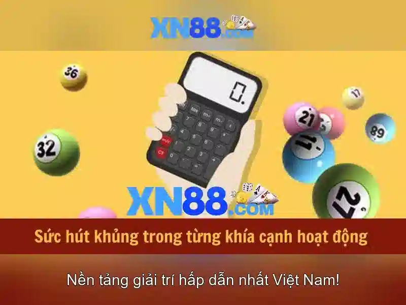 Các tính năng nổi bật của XN88