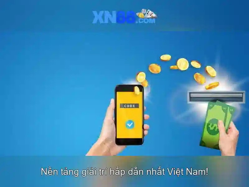 Đặc điểm nổi bật của Xn88