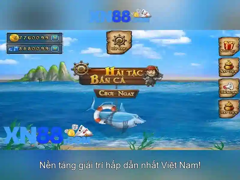 Giới thiệu về xn88