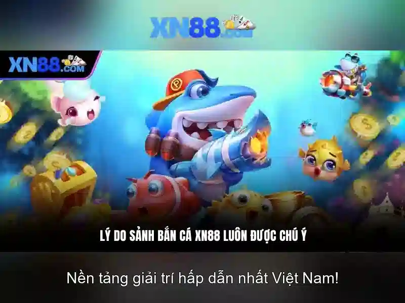Giới thiệu về xn88