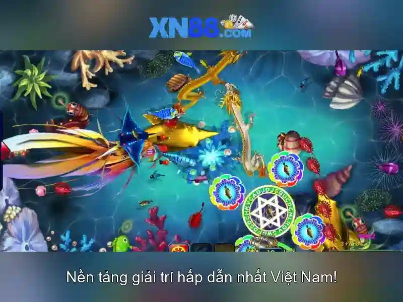 Kết luận và tương lai của xn88
