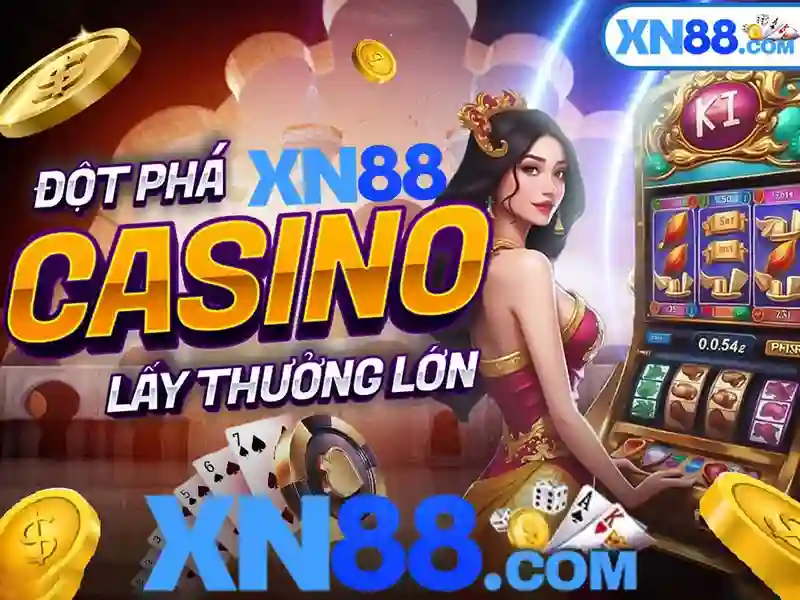 xn88 bet – Nguồn gốc và sứ mệnh