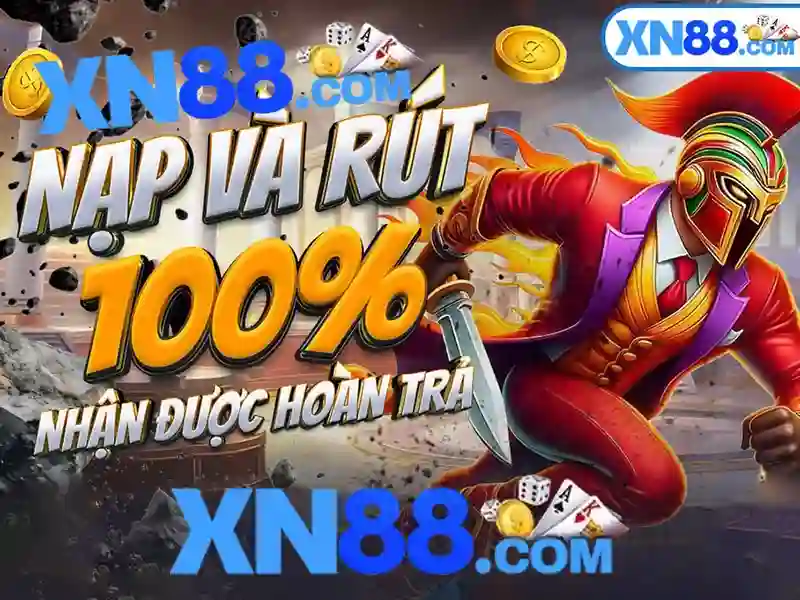 Kho game đa dạng hiện ra sau khi đăng ký tài khoản XN88