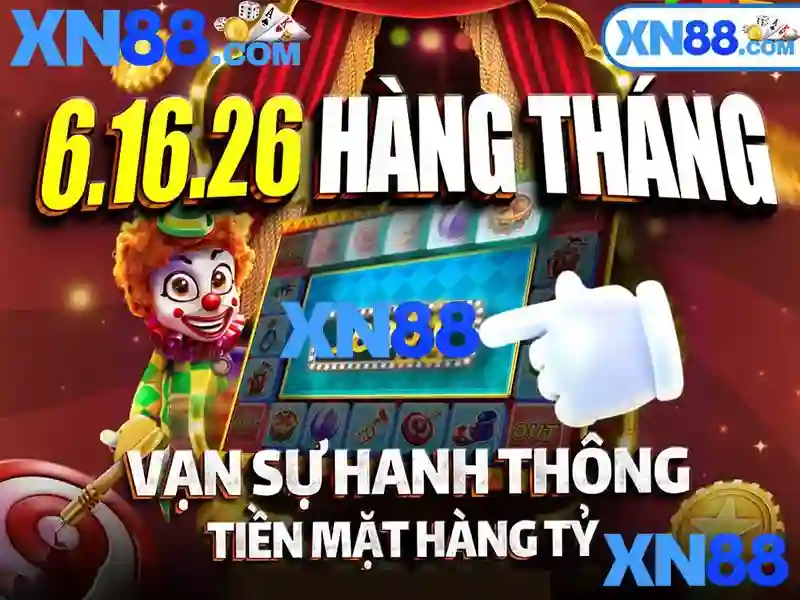 xn88 app com – Tổng quan và giá trị cốt lõi