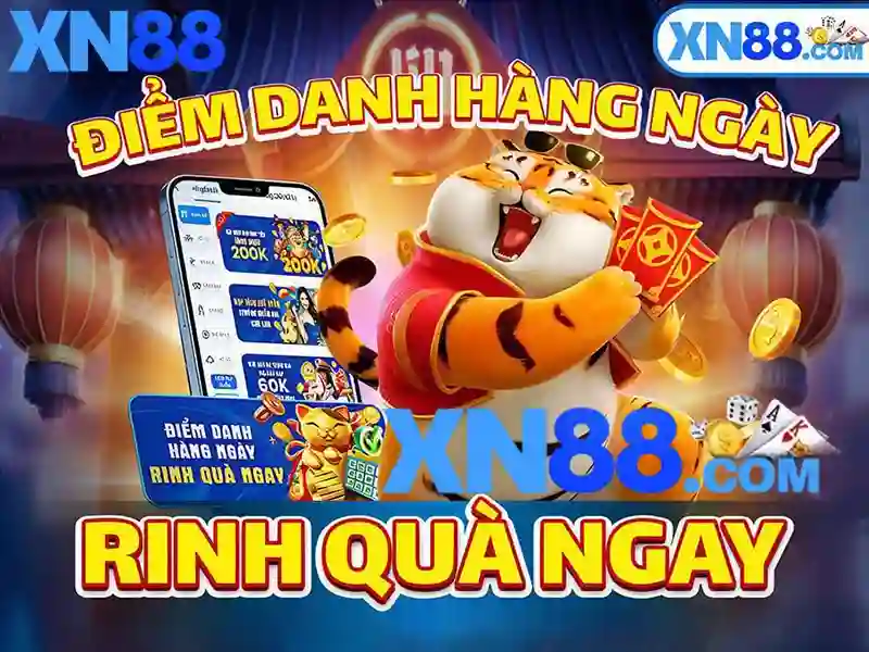 Banner giới thiệu chương trình đại lý XN88 với biểu đồ tăng trưởng lợi nhuận