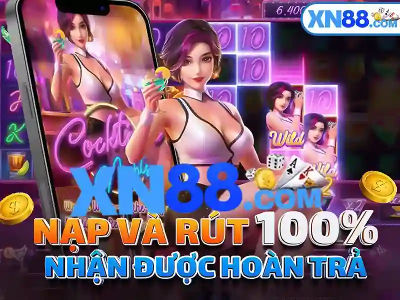 xn88 khuyến mãi – Nguồn gốc và sứ mệnh