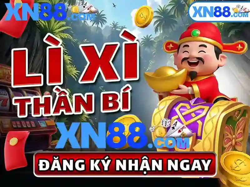 Luu y quan trong khi tham gia khuyen mai tai XN88