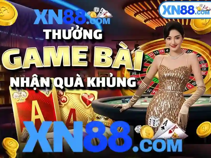 Bước chân mở đầu của xn88 casino thai