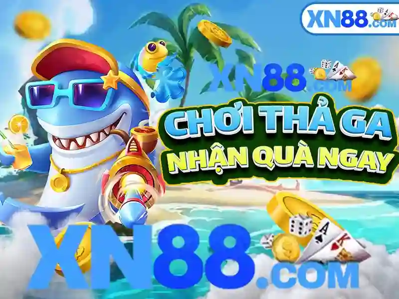 Tong hop khuyen mai XN88 moi nhat danh cho thanh vien