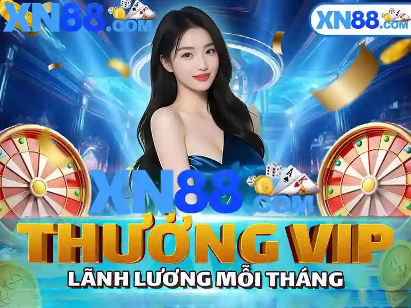 Chuong trinh li xi may man va qua tang bi an tai XN88