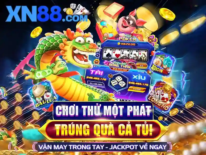 tai xn88 – tổng quan chủ đề và giá trị cốt lõi