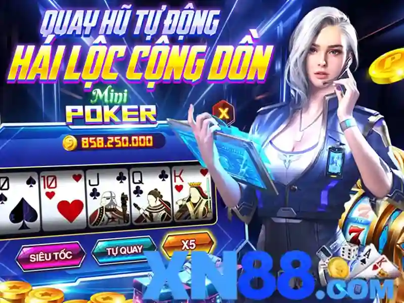 xn88] – Tổng quan và giá trị cốt lõi
