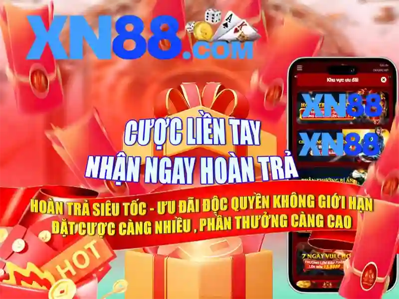 Định hướng tương lai của xn88 casino thai
