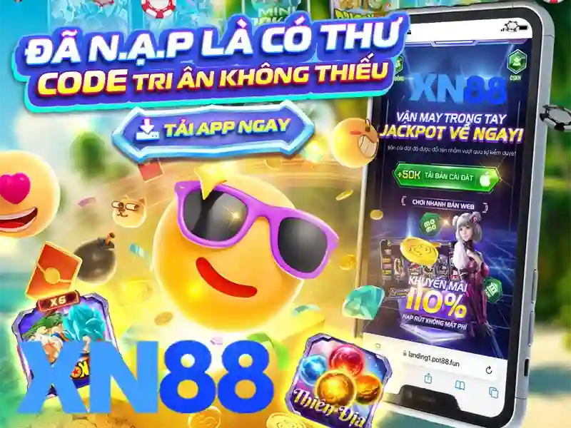 tại game xn88 – Tổng quan và giá trị cốt lõi