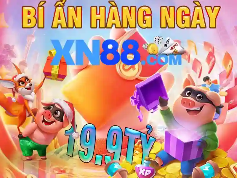 Nguồn gốc và sứ mệnh của xn88 google play