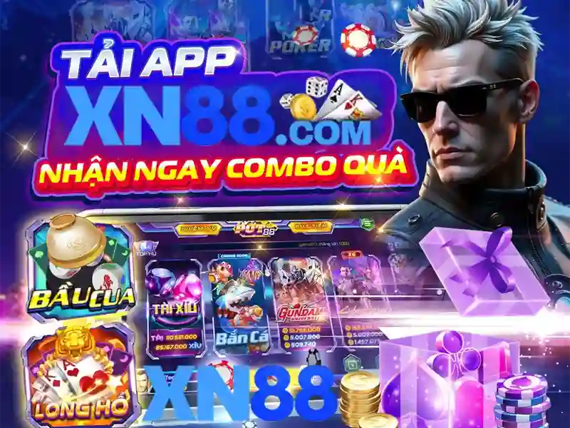 xn88 apk – Tổng quan chủ đề và giá trị cốt lõi