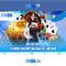 xn88 — Tổng quan về nền tảng cá cược trực tuyến