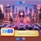 xn88 và thế giới cược trực tuyến