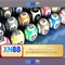 XN88: Nền tảng trò chơi và cược trực tuyến uy tín