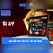 Xn88: Nền tảng trò chơi trực tuyến phổ biến