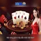 xn88 và thị trường giải trí trực tuyến