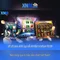 xn88: Đánh giá và hướng dẫn chơi game trực tuyến an toàn