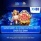 xn88: Tong quat ve nen tang cuoc truc tuyen