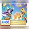xn88 và những gì bạn cần biết