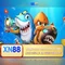 Xn88: Nền tảng game online và đánh bài trực tuyến