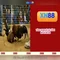 xn88: Nền tảng giải trí trực tuyến và cá cược an toàn
