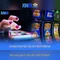 xn88: Tổng quan về nền tảng trò chơi trực tuyến và cá cược