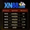 xn88 . com – Trải nghiệm và đánh giá nền tảng cược