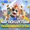 xn88 – Nền tảng trò chơi trực tuyến phổ biến