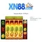 xn88 - Đánh giá tổng quan và trải nghiệm người dùng