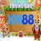 xn88: Nền tảng trò chơi và cá cược trực tuyến